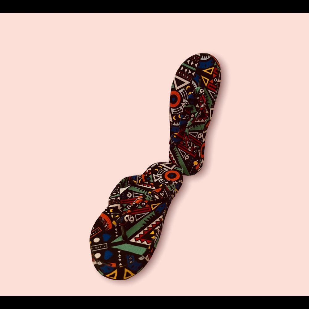 African Slippers - Picture 6 of 15